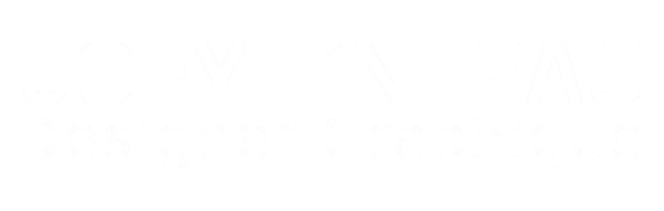 Joey Linteau — Designer Graphique
